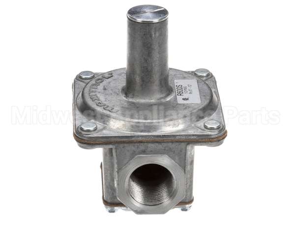 00-408279-00028 Vulcan Hart Regulator, Pressure