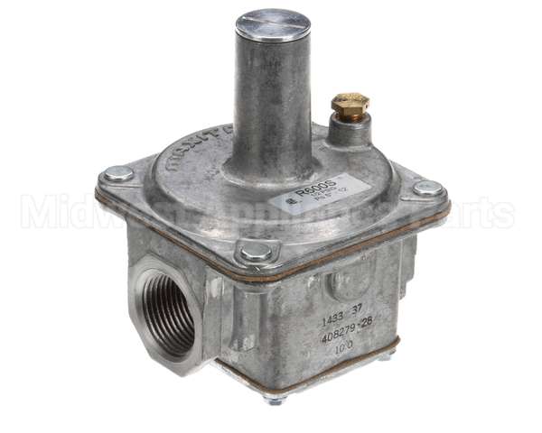 00-408279-00028 Vulcan Hart Regulator, Pressure