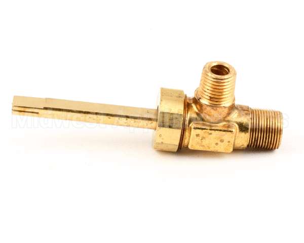 00-408379-00004 Vulcan Hart Valve,Less Nut Ferrule