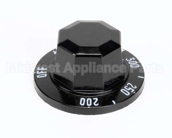 00-408659-00006 Vulcan Hart Knob,Thermostat