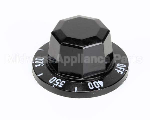 00-408659-00006 Vulcan Hart Knob,Thermostat