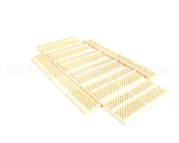 00-408726-000G2 Vulcan Hart Set,Ceramic