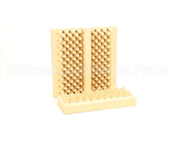 00-408726-000G6 Vulcan Hart Set,Ceramic Pc=6 Large/6Small