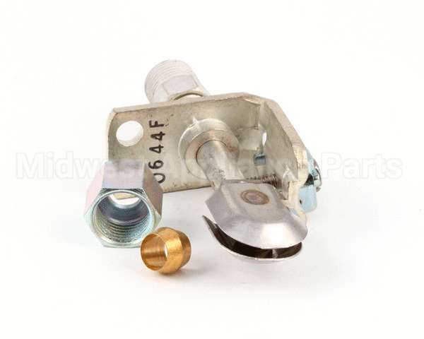 00-409125-00001 Vulcan Hart Burner,Pilot-Nat