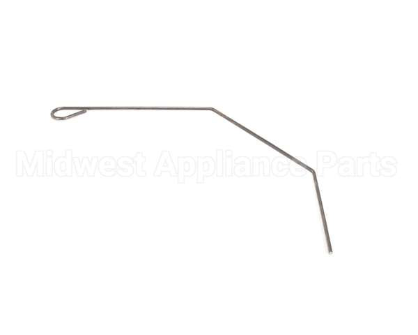 00-409300-00005 Vulcan Hart Rod, Gopher