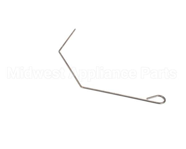 00-409300-00005 Vulcan Hart Rod, Gopher