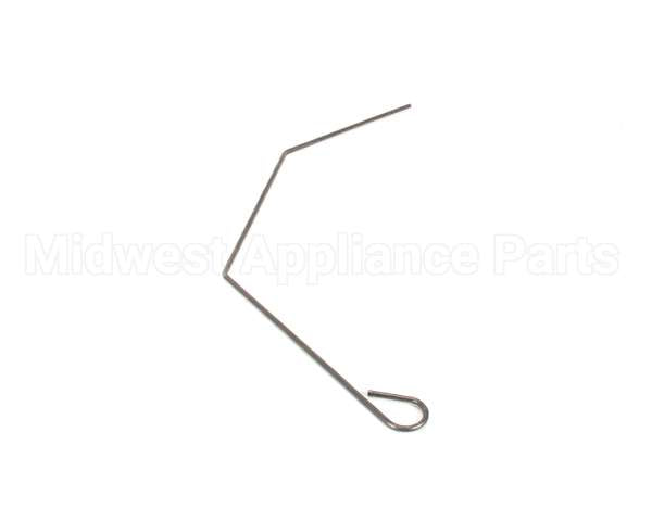 00-409300-00005 Vulcan Hart Rod, Gopher