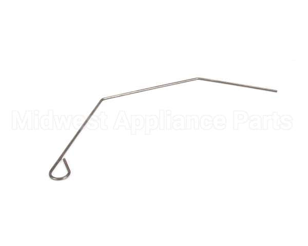 00-409300-00005 Vulcan Hart Rod, Gopher