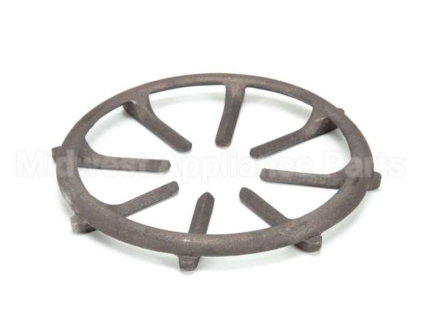 00-409432-00001 Vulcan Hart Grate,Cast Iron