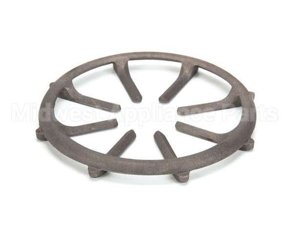 00-409432-00001 Vulcan Hart Grate,Cast Iron