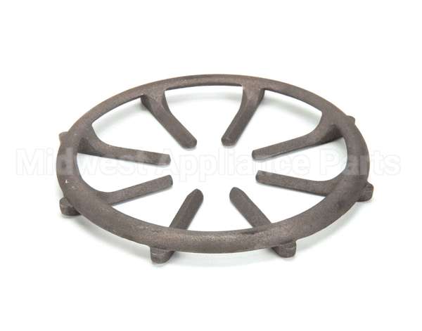00-409432-00001 Vulcan Hart Grate,Cast Iron