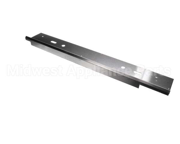 00-409808-00004 Vulcan Hart Manifold Cover-Ss