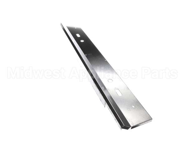 00-409808-00004 Vulcan Hart Manifold Cover-Ss