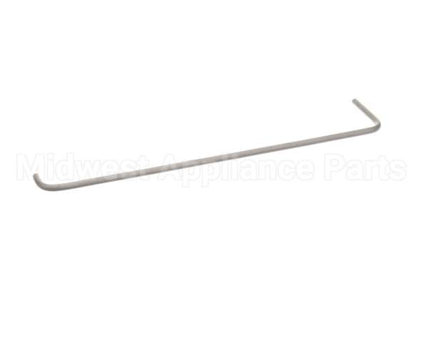 00-409809-00002 Vulcan Hart Pilot Tube - Rear