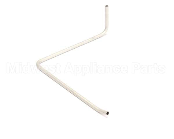 00-409815-00001 Vulcan Hart Pilot Tubing-Lt Hd