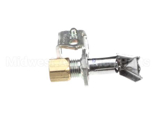 00-409839-00002 Vulcan Hart Burner,Pilot