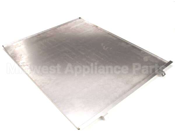 00-409888-00007 Vulcan Hart Burner Tray
