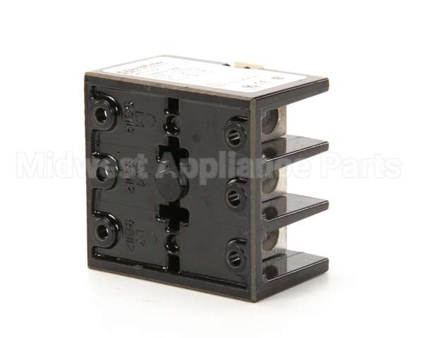00-410472-00008 Vulcan Hart Block,Terminal 3Po