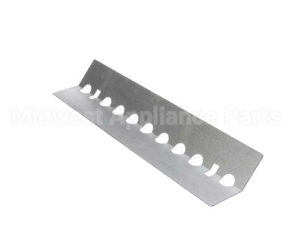 00-410601 Vulcan Hart Plate,Acb Heat Deflector