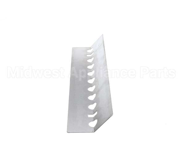 00-410601 Vulcan Hart Plate,Acb Heat Deflector