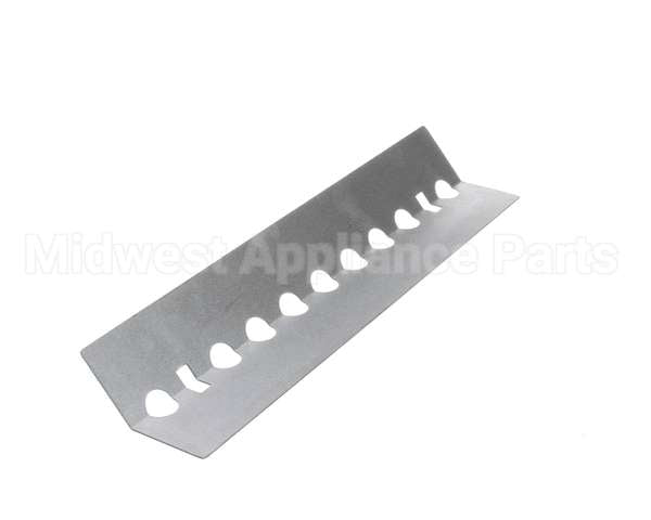 00-410601 Vulcan Hart Plate,Acb Heat Deflector