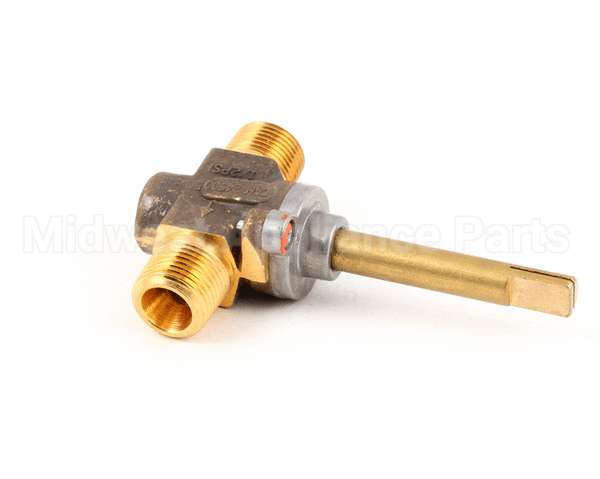 00-410610-00008 Vulcan Hart Valve,Hi-Lo