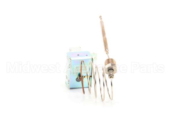 00-410840-00002 Vulcan Hart Control,Hi-Limit W