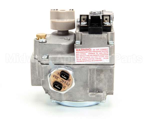 00-410841-00018 Vulcan Hart Valve,Gas Combination