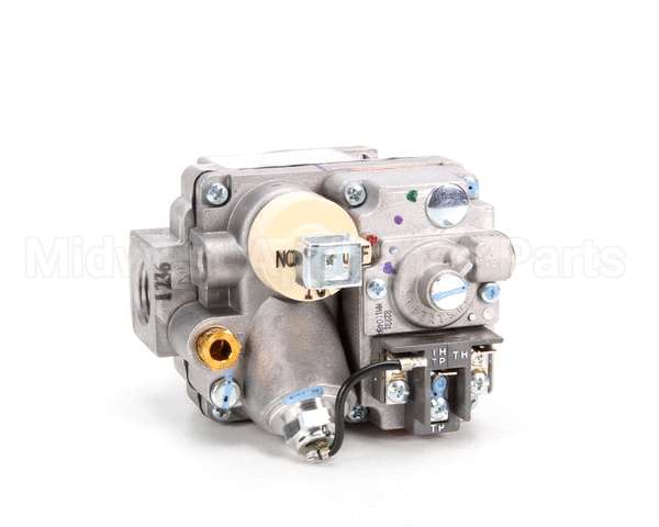 00-410841-00022 Vulcan Hart Valve,Combination - Nat