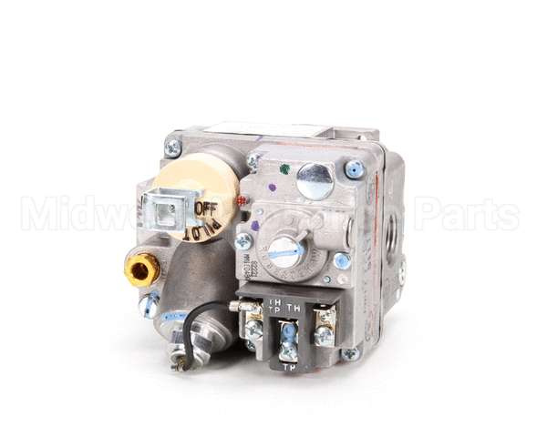 00-410841-00022 Vulcan Hart Valve,Combination - Nat