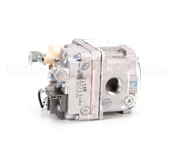 00-410841-00022 Vulcan Hart Valve,Combination - Nat