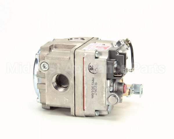00-410841-00023 Vulcan Hart Valve,Combination,(Lp)