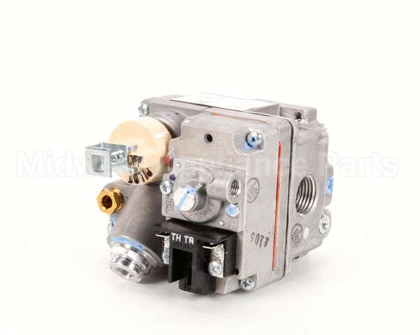 00-410841-00030 Vulcan Hart Valve,Combination,(Nat)