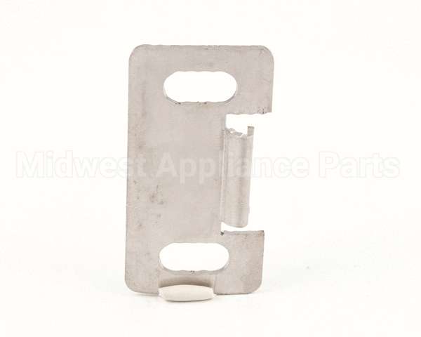 00-411170-00001 Vulcan Hart Strike,Door