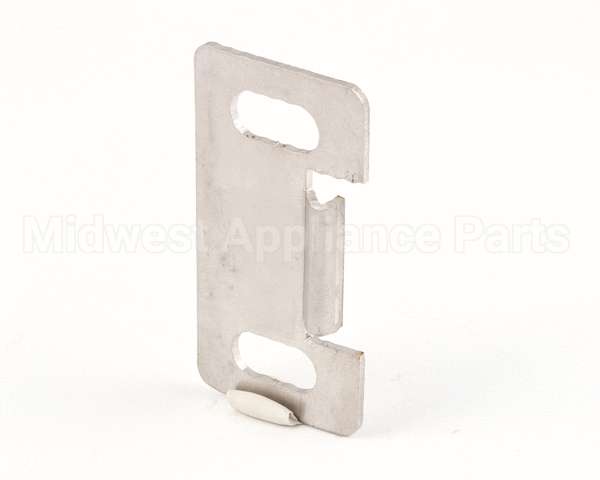 00-411170-00001 Vulcan Hart Strike,Door