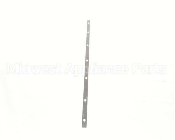 00-411339-00002 Vulcan Hart Side Door Gasket Shim