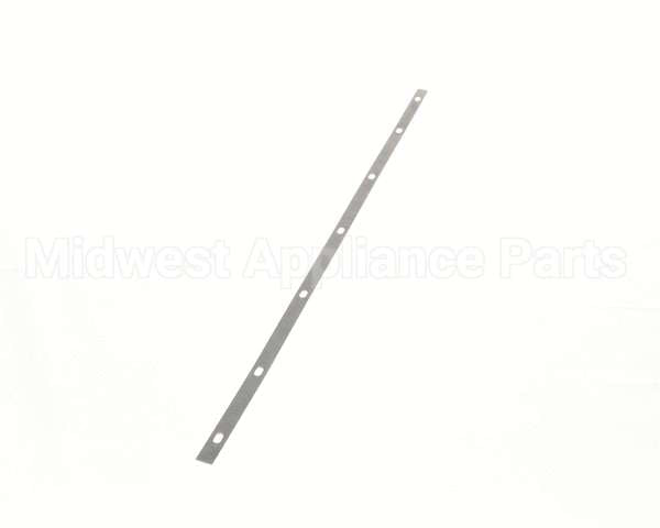 00-411339-00002 Vulcan Hart Side Door Gasket Shim