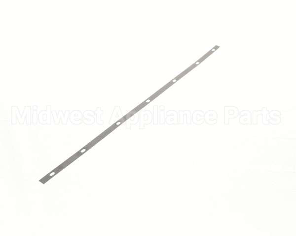 00-411339-00002 Vulcan Hart Side Door Gasket Shim