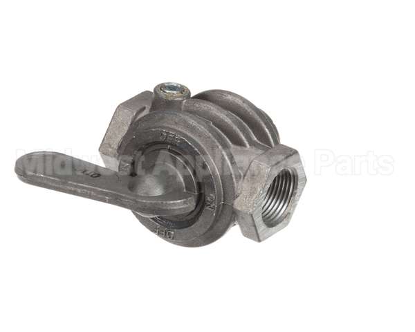 00-411420-00001 Vulcan Hart Valve,Shut Off 3/4