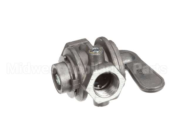 00-411420-00001 Vulcan Hart Valve,Shut Off 3/4