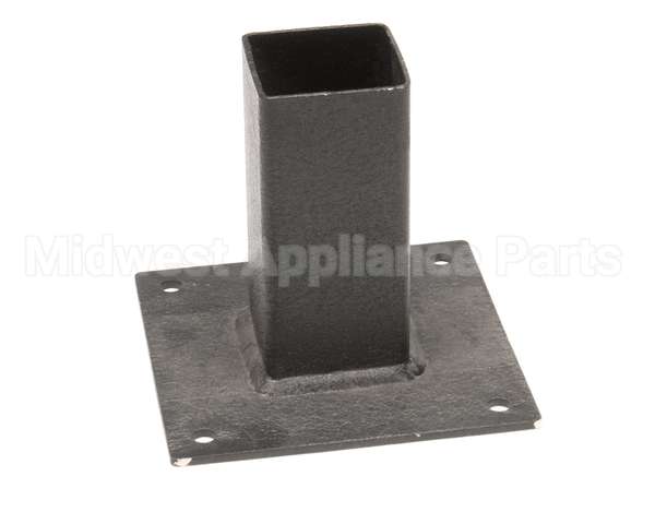 00-411421-000G1 Vulcan Hart Leg,Assembly