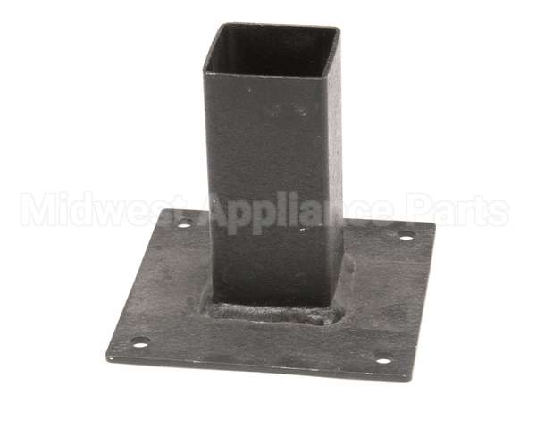 00-411421-000G1 Vulcan Hart Leg,Assembly