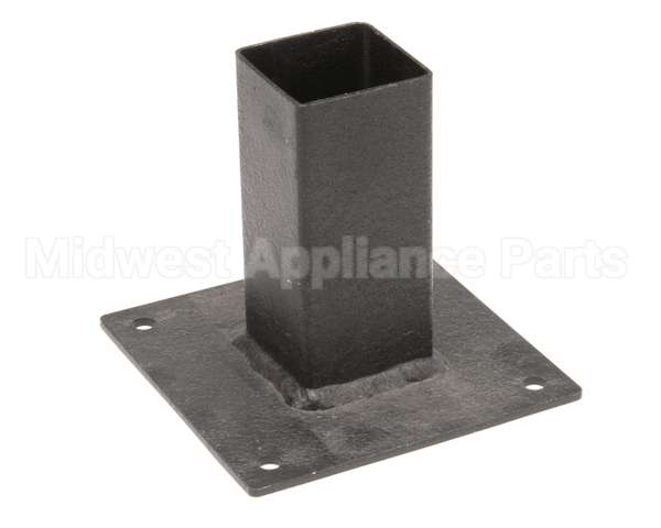 00-411421-000G1 Vulcan Hart Leg,Assembly