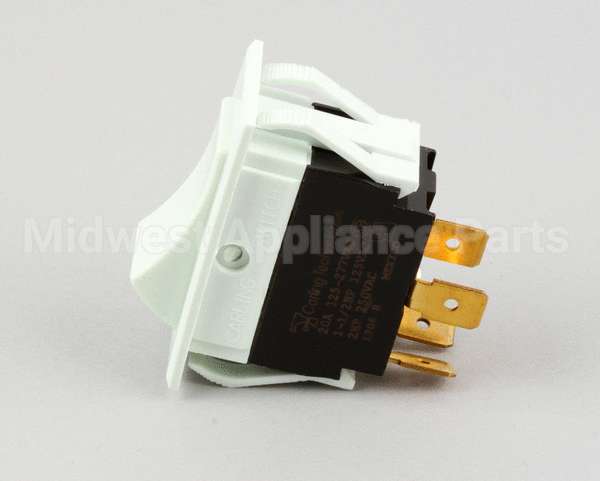 00-411496-000B1 Vulcan Hart Switch,Rocker