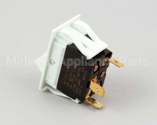 00-411496-000B4 Vulcan Hart Switch,Rocker,Ligh
