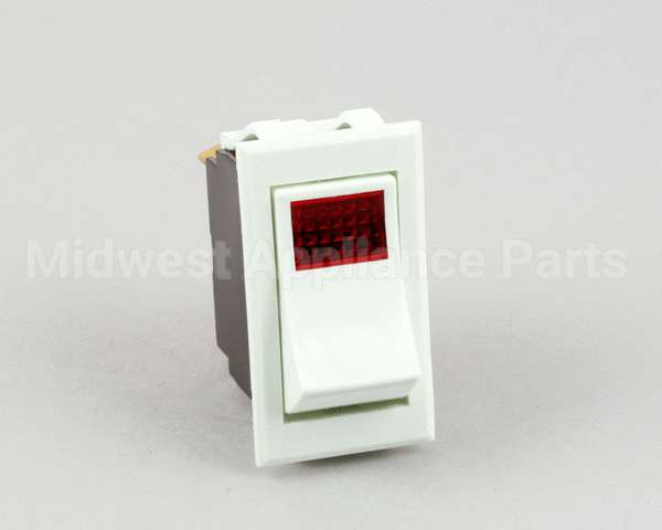 00-411496-000B4 Vulcan Hart Switch,Rocker,Ligh