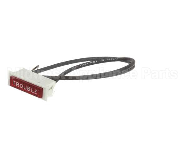 00-411496-000E6 Vulcan Hart Indicator,Light