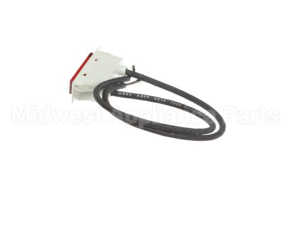 00-411496-000E6 Vulcan Hart Indicator,Light