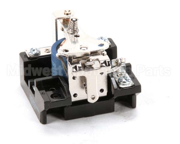 00-411497-000A2 Vulcan Hart Relay,Spdt 240V Co