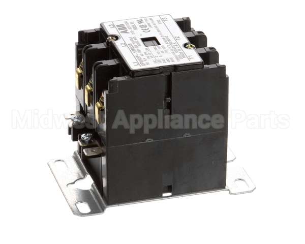 00-411497-000C3 Vulcan Hart Contactor,3 Pole 1